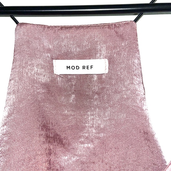 Pink Mod Ref Tank Top Size: M - Picture 2 of 2